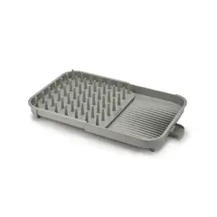 JOSEPH JOSEPH - Secaplatos Extensible Duo Gris