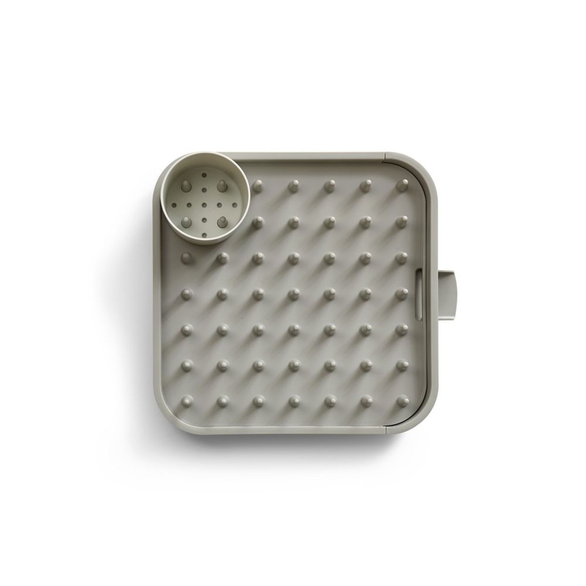 JOSEPH JOSEPH - Secaplatos Extensible Joseph Joseph Duo Gris