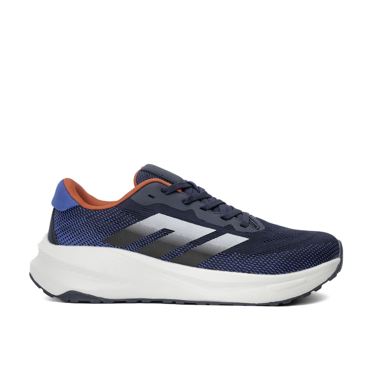 CHINITOWN - Zapatilla Deportiva Hombre Azul Urik Chinitown
