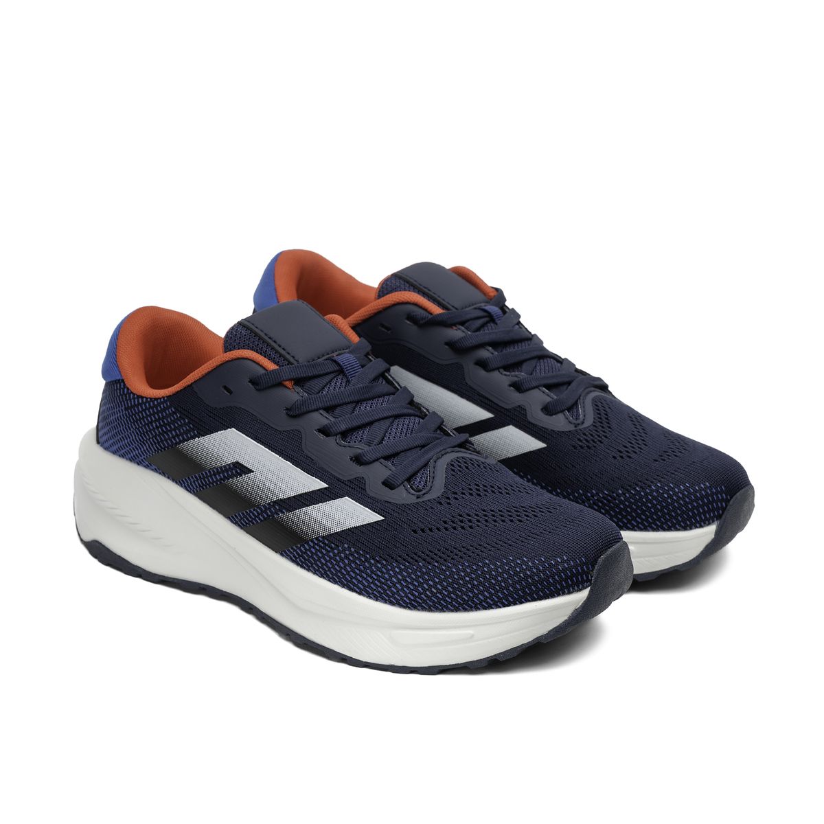 CHINITOWN - Zapatilla Deportiva Hombre Azul Urik Chinitown