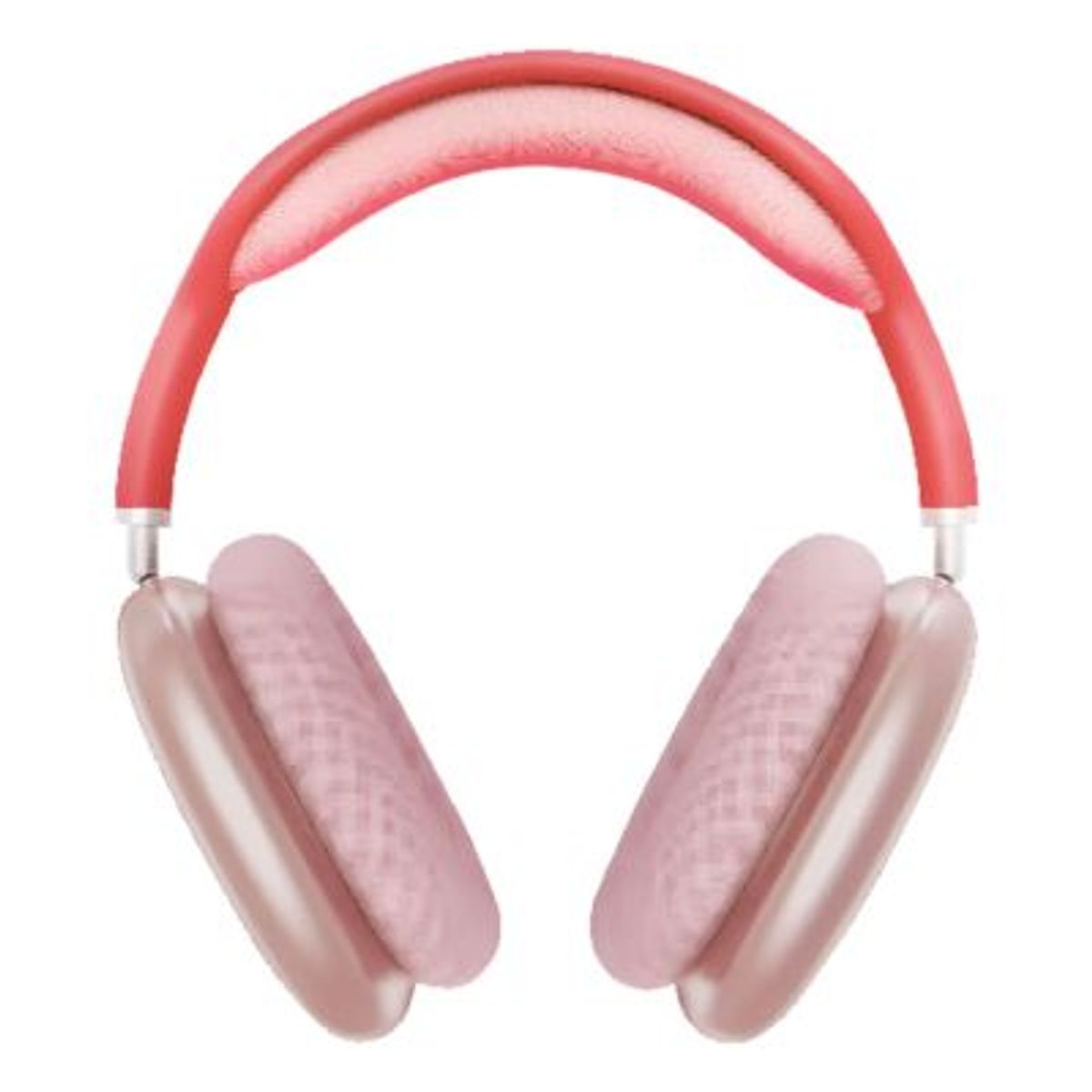 MLAB - Audífono Headphone Mlab Bluetooth Air-experience Color Rosa
