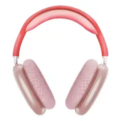 MLAB - Audífono Headphone Bluetooth Air-experience Color Rosa