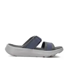 CHINITOWN - Sandalia Casual Hombre Gris Kenai