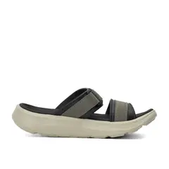 CHINITOWN - Sandalia Casual Hombre Negro Kenai
