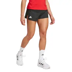 ADIDAS - Shorts Running adizero Mujer