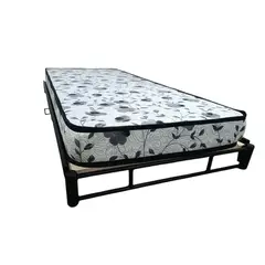 RECUTEX - CAMA NIDO RESISTANT +COLCHON ESPUMA D15X12CM 1PZA