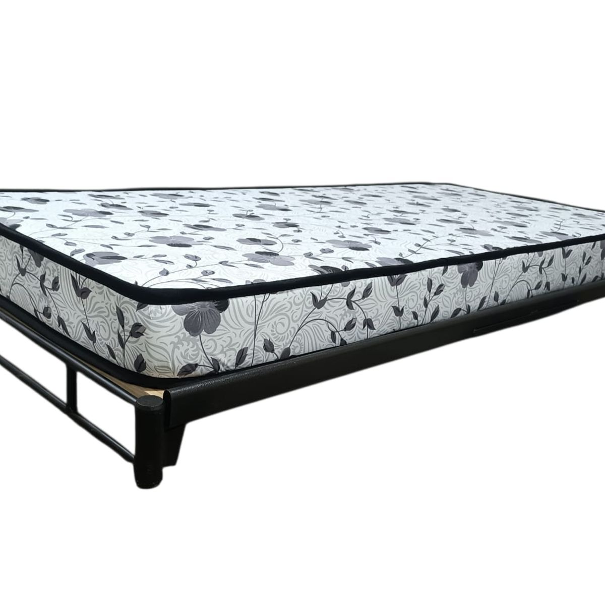 RECUTEX - CAMA NIDO  RESISTANT +COLCHON ESPUMA D15X12CM 1PZA