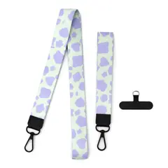 JOIGO - Strap Colgante para Carcasa Celular Univer DiseñosTurquesa