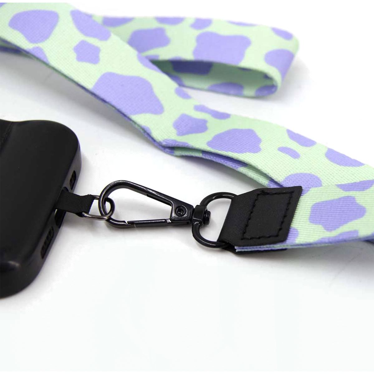 JOIGO - Strap Colgante para Carcasa Celular Univer DiseñosTurquesa