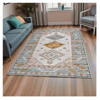 Alfombra Living 120X150 Cm. PILSEN