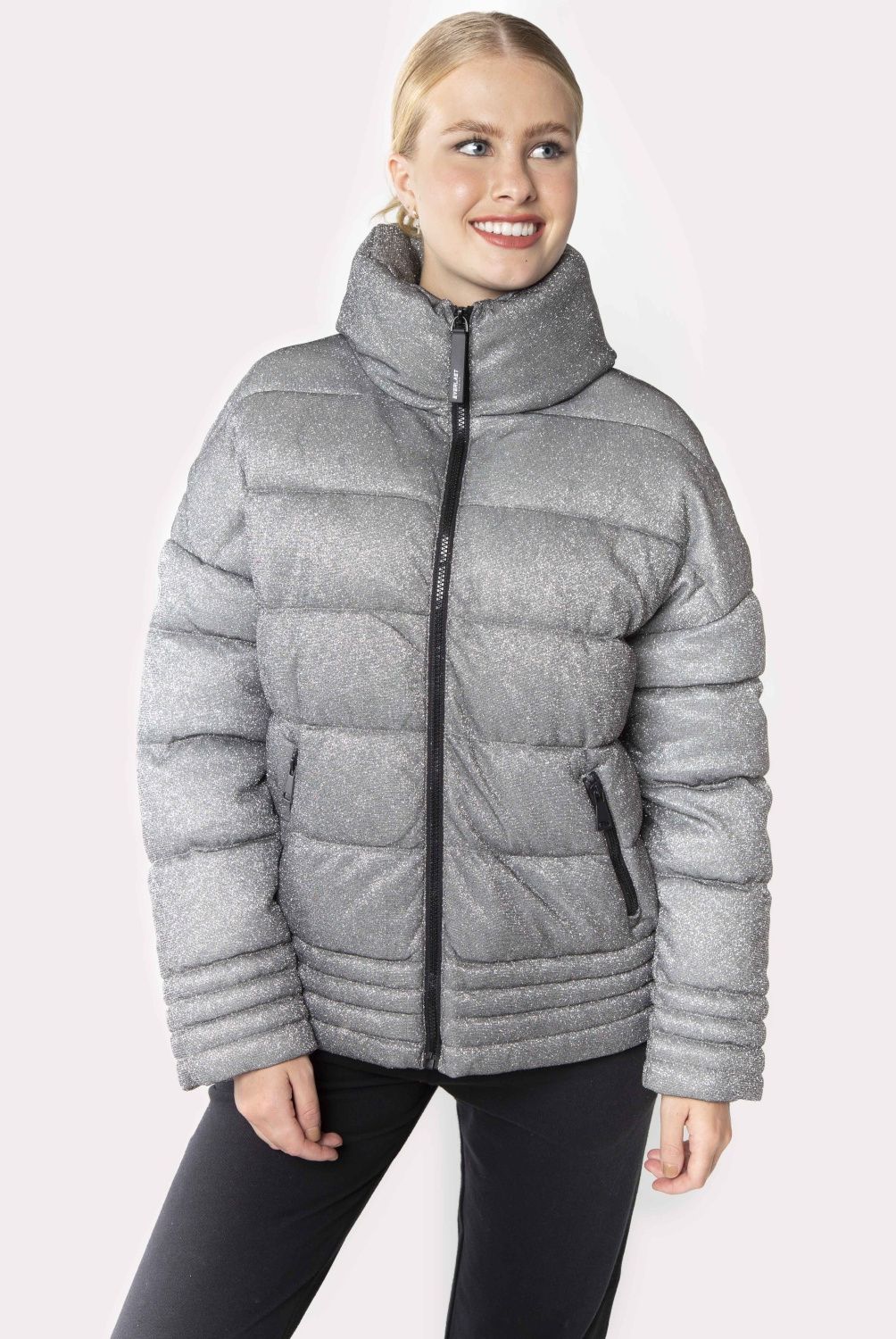 EVERLAST - Parka Mujer