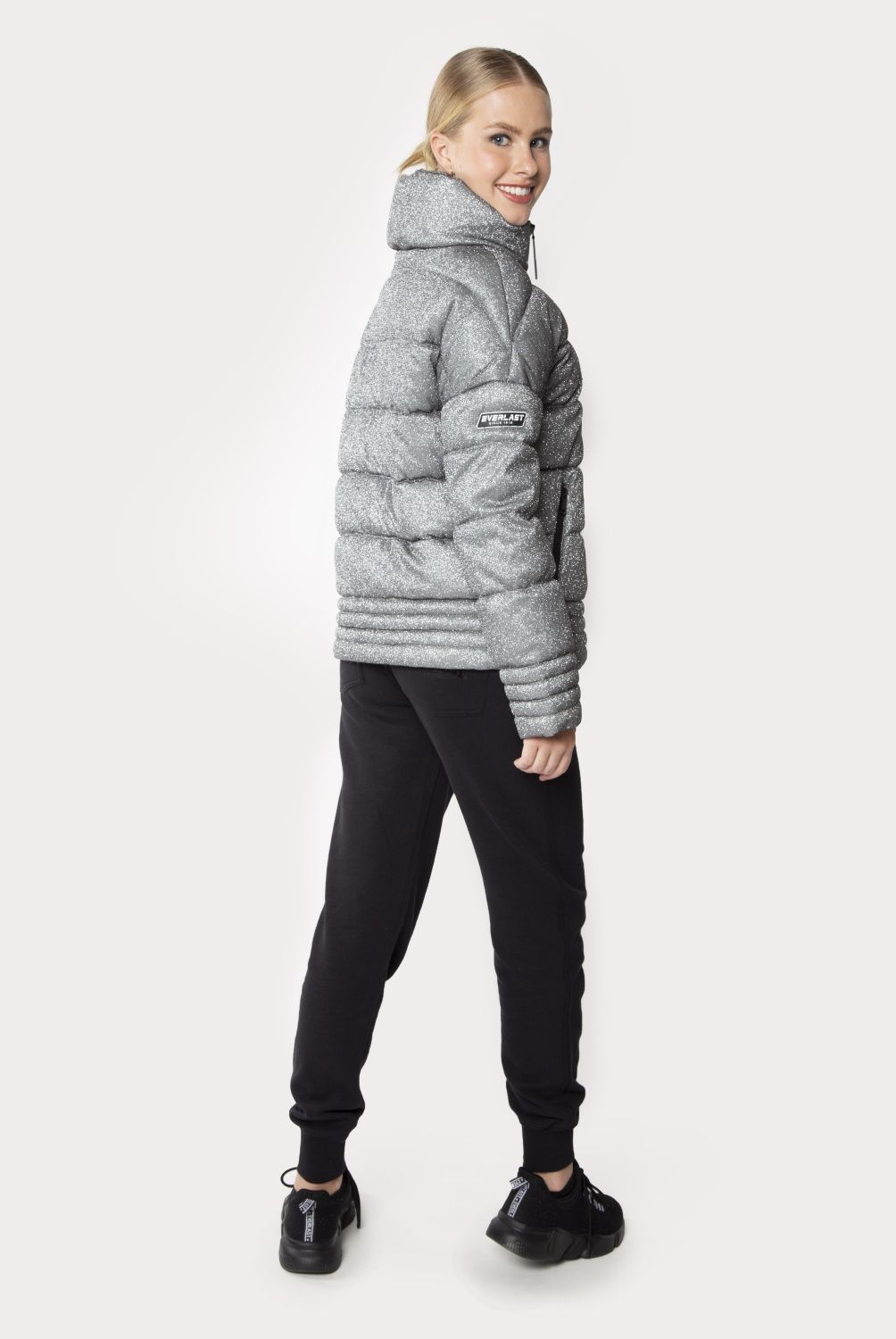 EVERLAST - Parka Mujer