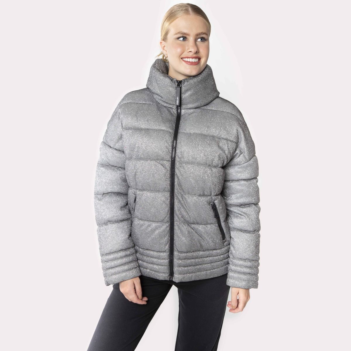 EVERLAST - Parka Mujer