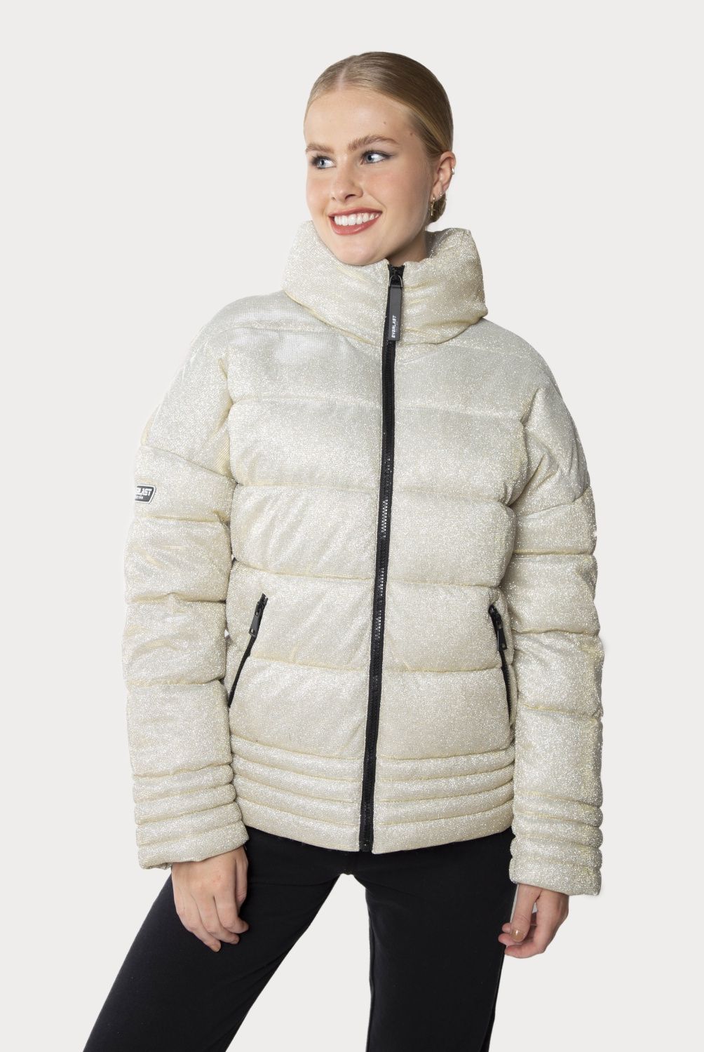 EVERLAST - Parka Mujer