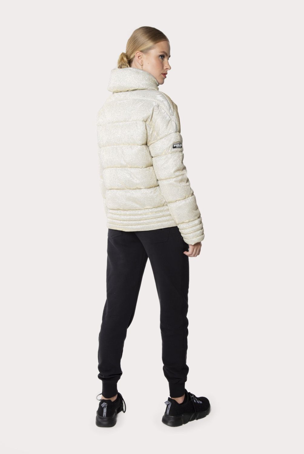 EVERLAST - Parka Mujer
