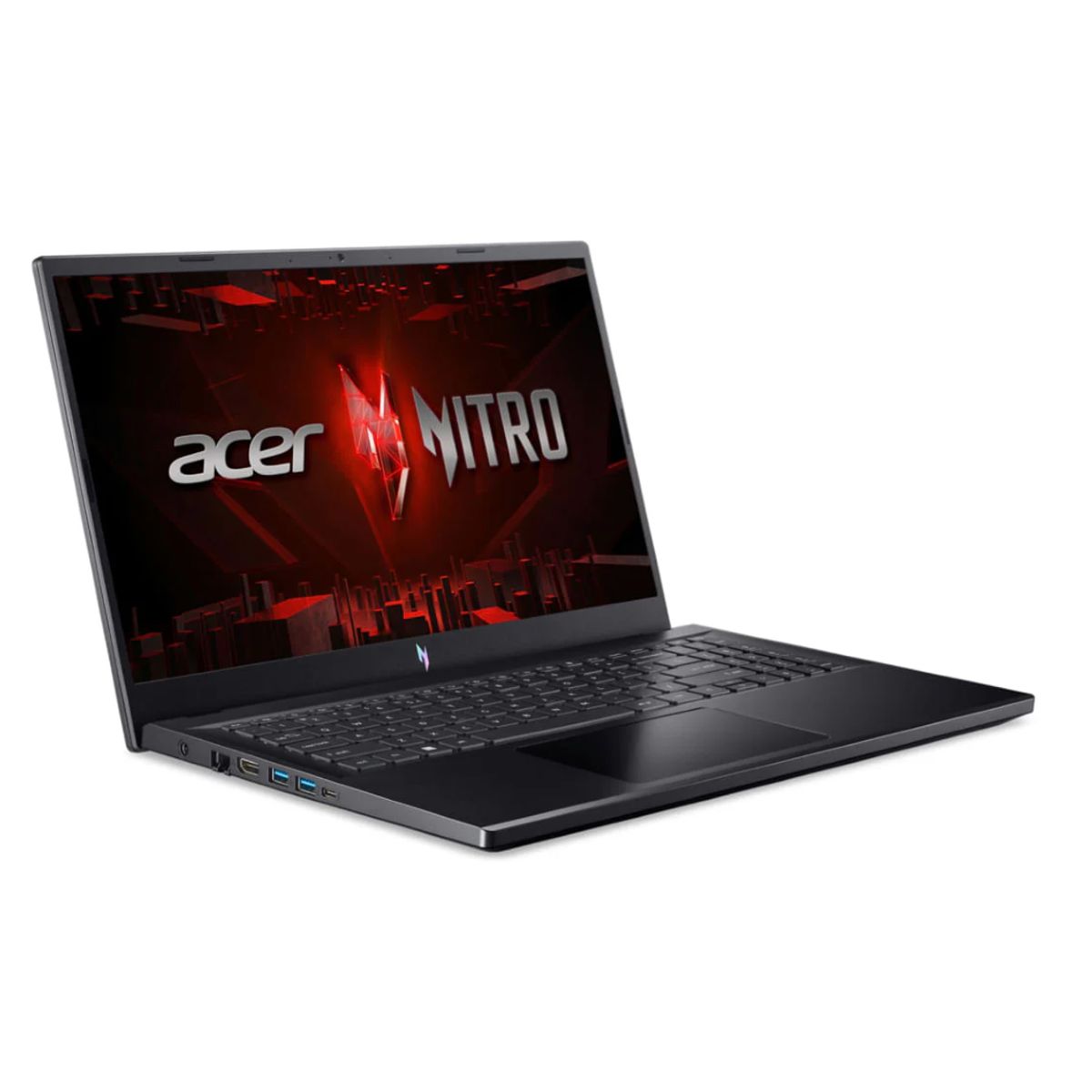ACER - Notebook Gamer - Acer Nitro V 15 (anv15-51) - 15,6  Inglés