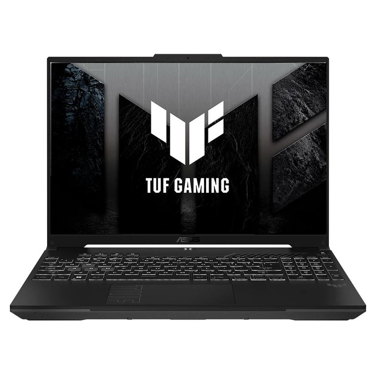 Tuf Gaming F I7 16gb Rtx 4050 512gb Ssd 144hz