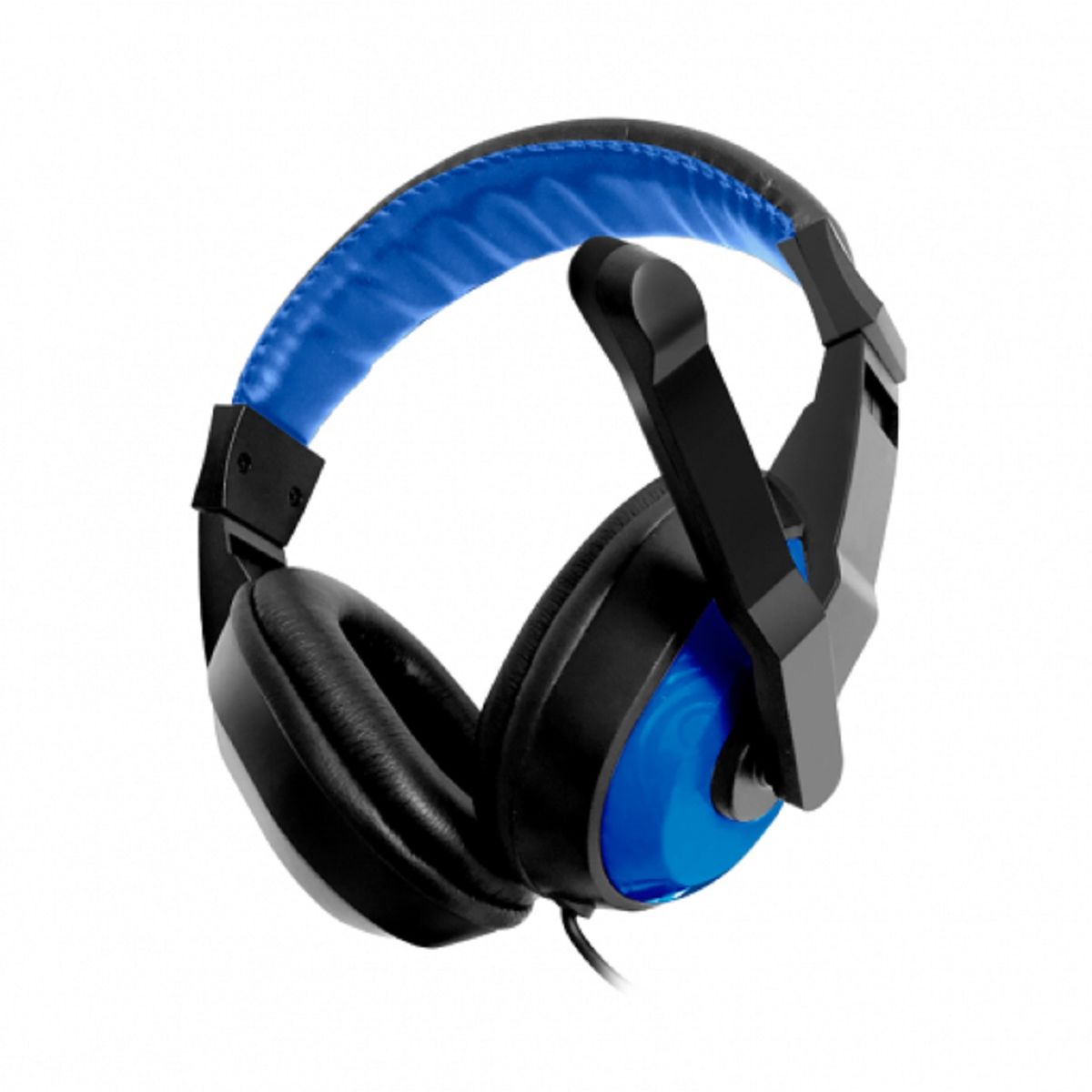 DBLUE - Audífono Gamer Microfono DBLUE 47BL Azul