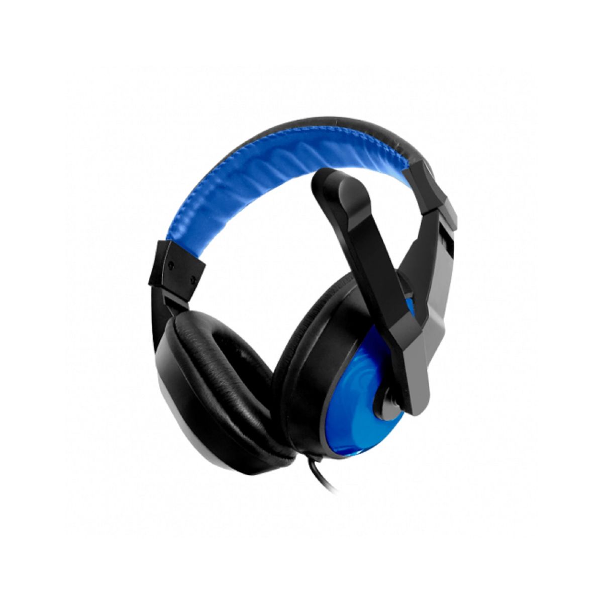 DBLUE - Audífono Gamer Microfono DBLUE 47BL Azul