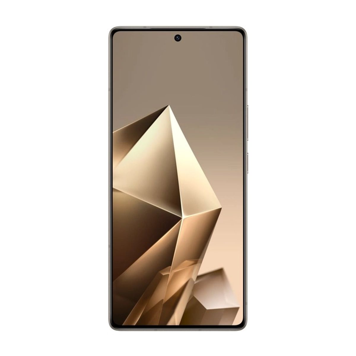 INFINIX - INFINIX NOTE 50PRO 8RAM 256GB TITANIUM GREY