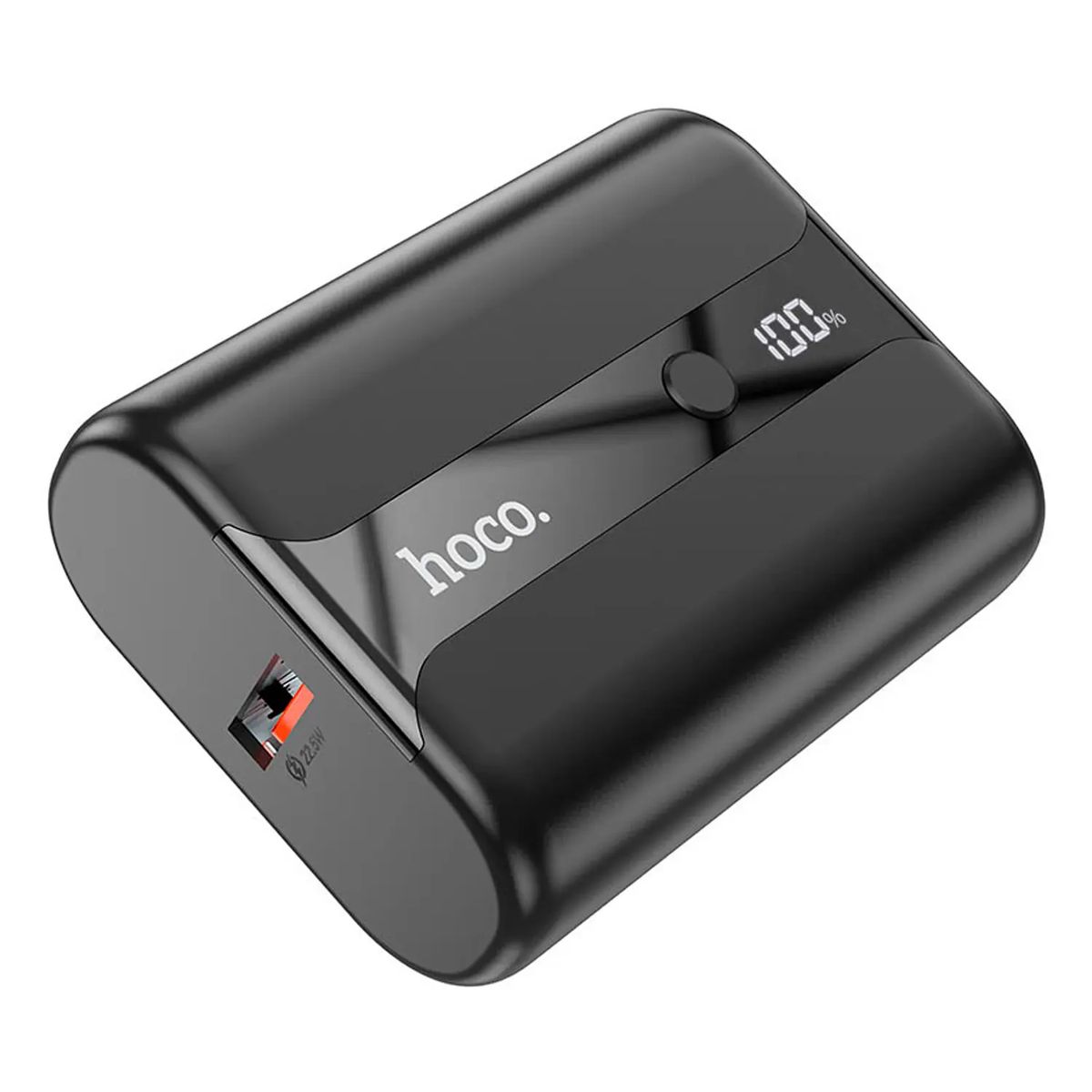 HOCO - BATERIA EXTERNA POWER BANK HOCO Q3 PRO 10000mAh