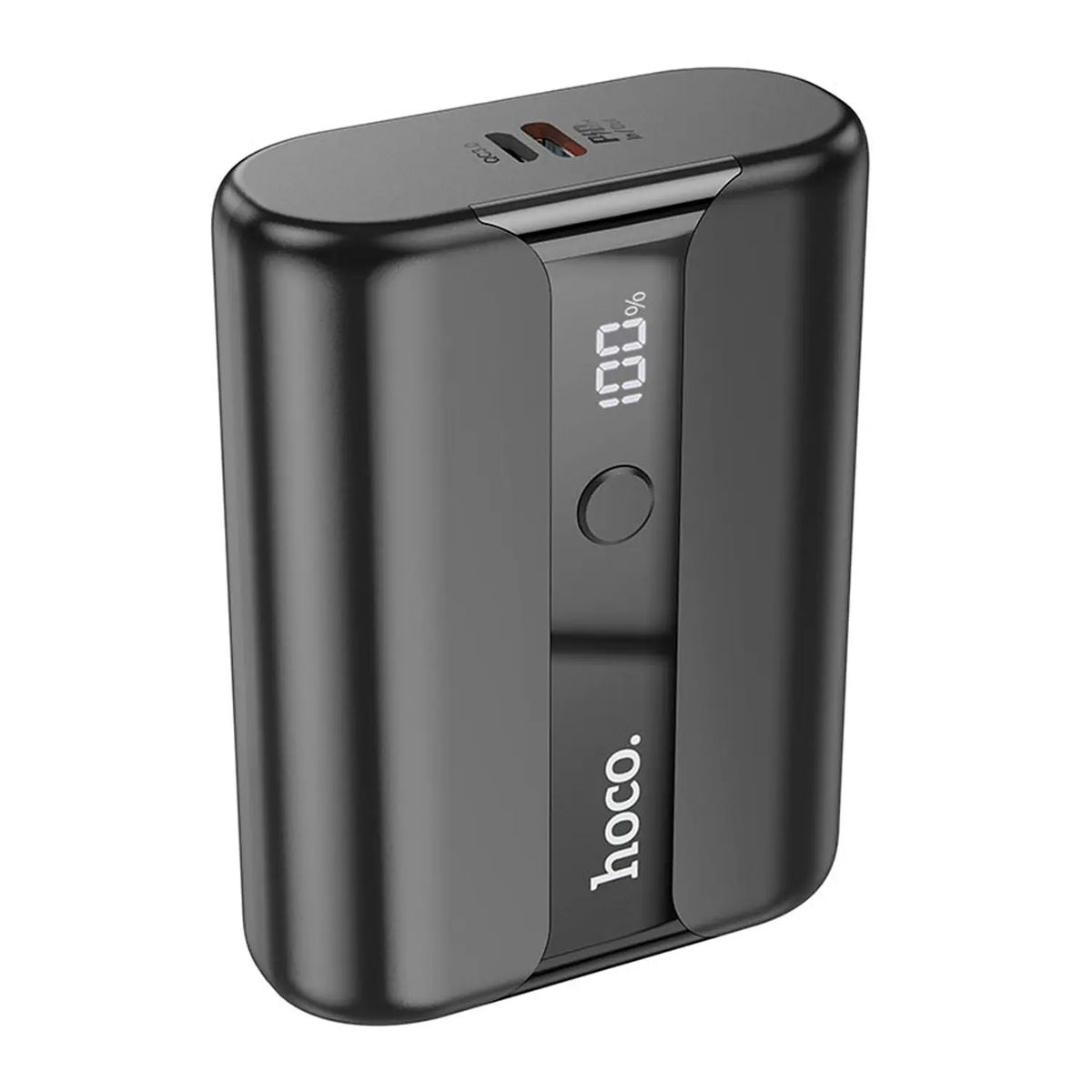 HOCO - BATERIA EXTERNA POWER BANK HOCO Q3 PRO 10000mAh