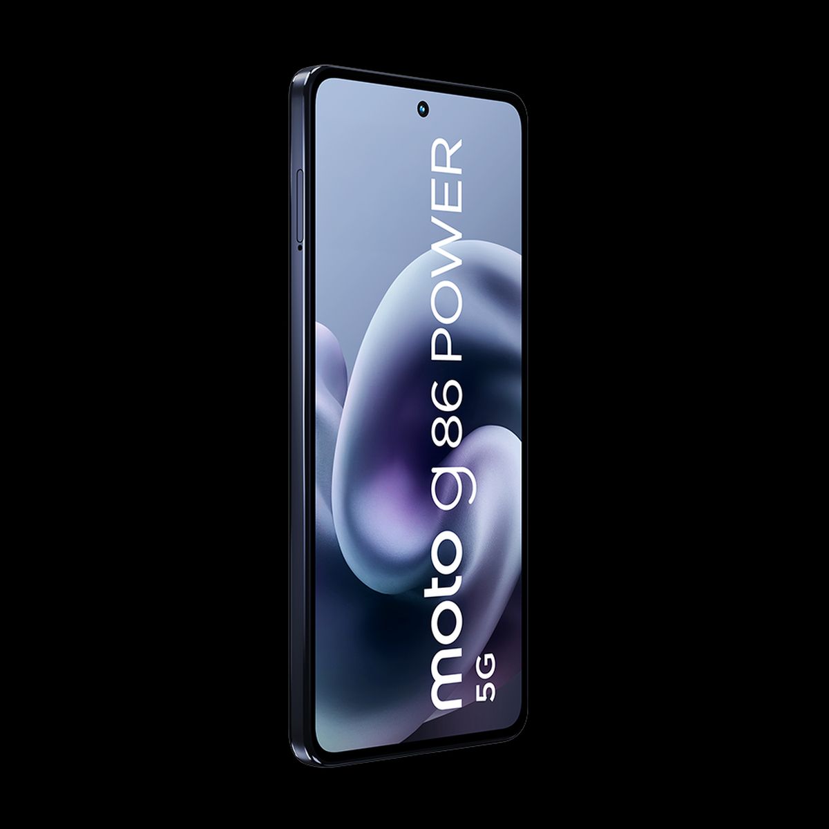 MOTOROLA - Smartphone Moto G86 Power 5G 8GB 256GB Azul