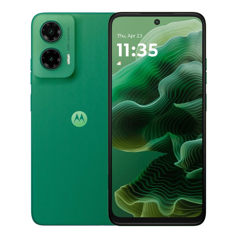 Smartphone Moto G35 5G 4GB 256GB Verde 6.72"