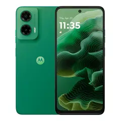 MOTOROLA - Smartphone Moto G35 5G 4GB 256GB Verde 6.72"