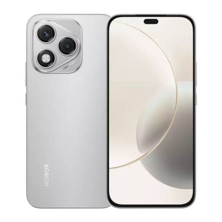 Smartphone 400 Lite 256GB 8GB 67 Silver