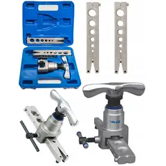 TVALUE - Expansor de tuberias de cobre en maleta Value mod 808