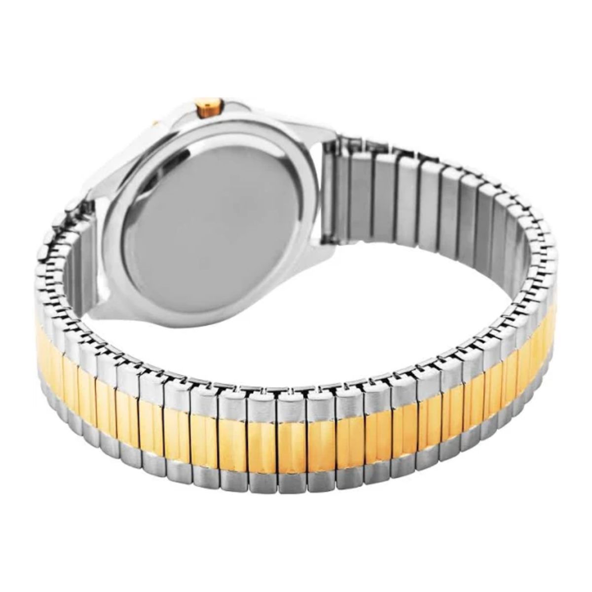 CITIZEN - RELOJ CITIZEN BF5004-93A QUARTZ BICOLOR