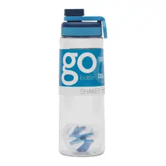 GENERICO - SHAKER PROTEINA AGUA 950 ML GOODCOOK