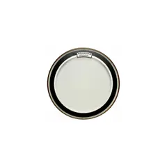 GENERICO - Parche bombo 22 Super Kick ITM Aquarian