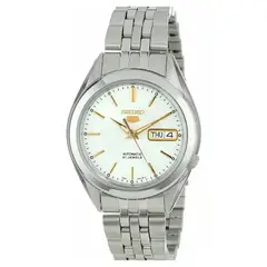 SEIKO - RELOJ SNKL17K1 AUTOMÁTICO HOMBRE