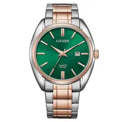 CITIZEN - RELOJ BI5104-57Z QUARTZ BICOLOR