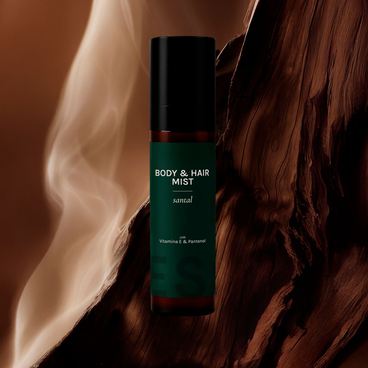 TESSA - Santal - Body & Hair Mist