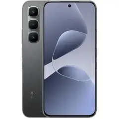 INFINIX - HOT 60 PRO + 8RAM 256GB SLEEK BLACK
