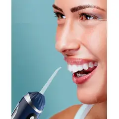 GENERICO - Irrigador Bucal Limpiador Oral Irrigado Agua Dental 200ml