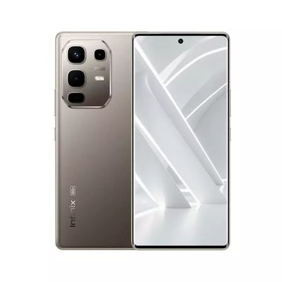 Infinix Note 50S Titanium Grey 8Ram 256Gb