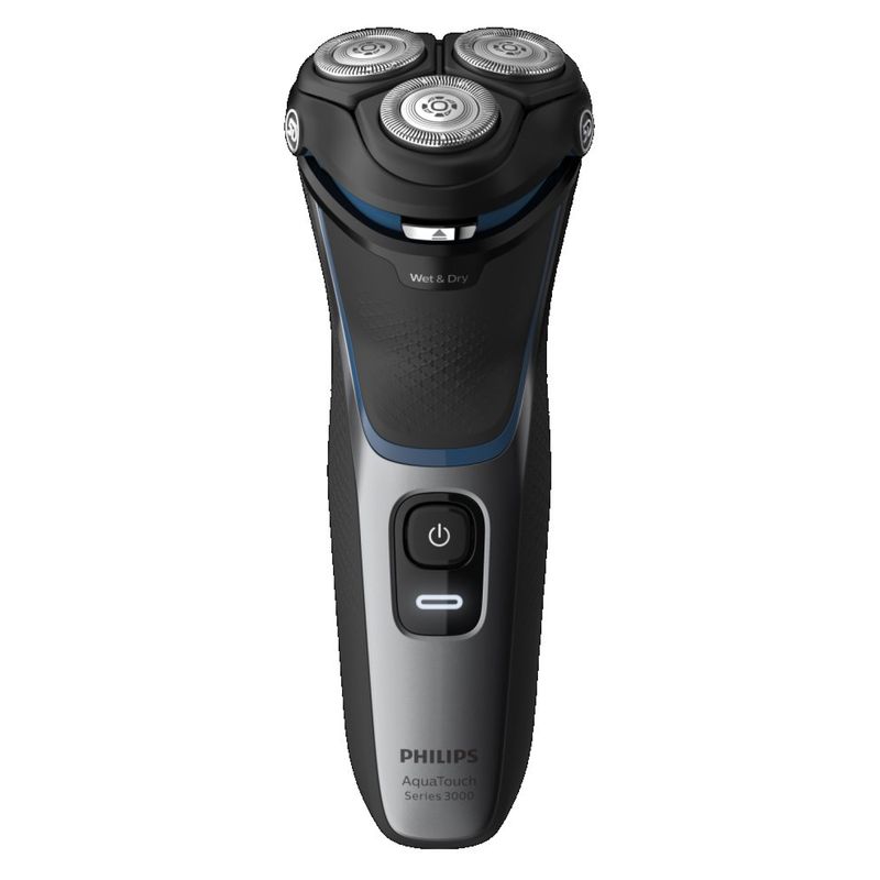 PHILIPS - Afeitadora Philips Serie 3 S3122/51