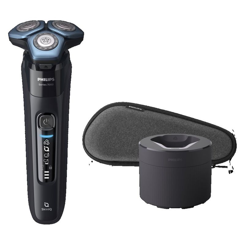 PHILIPS - Afeitadora Philips Serie 5 S7783/50