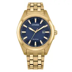 CITIZEN - RELOJ BM7532-54L ECO-DRIVE DORADO HOMBRE