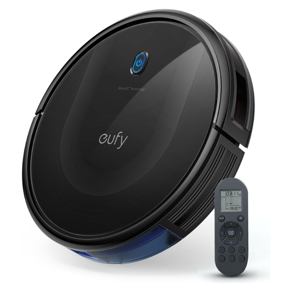 EUFY - Aspiradora Robot Eufy 11S Max