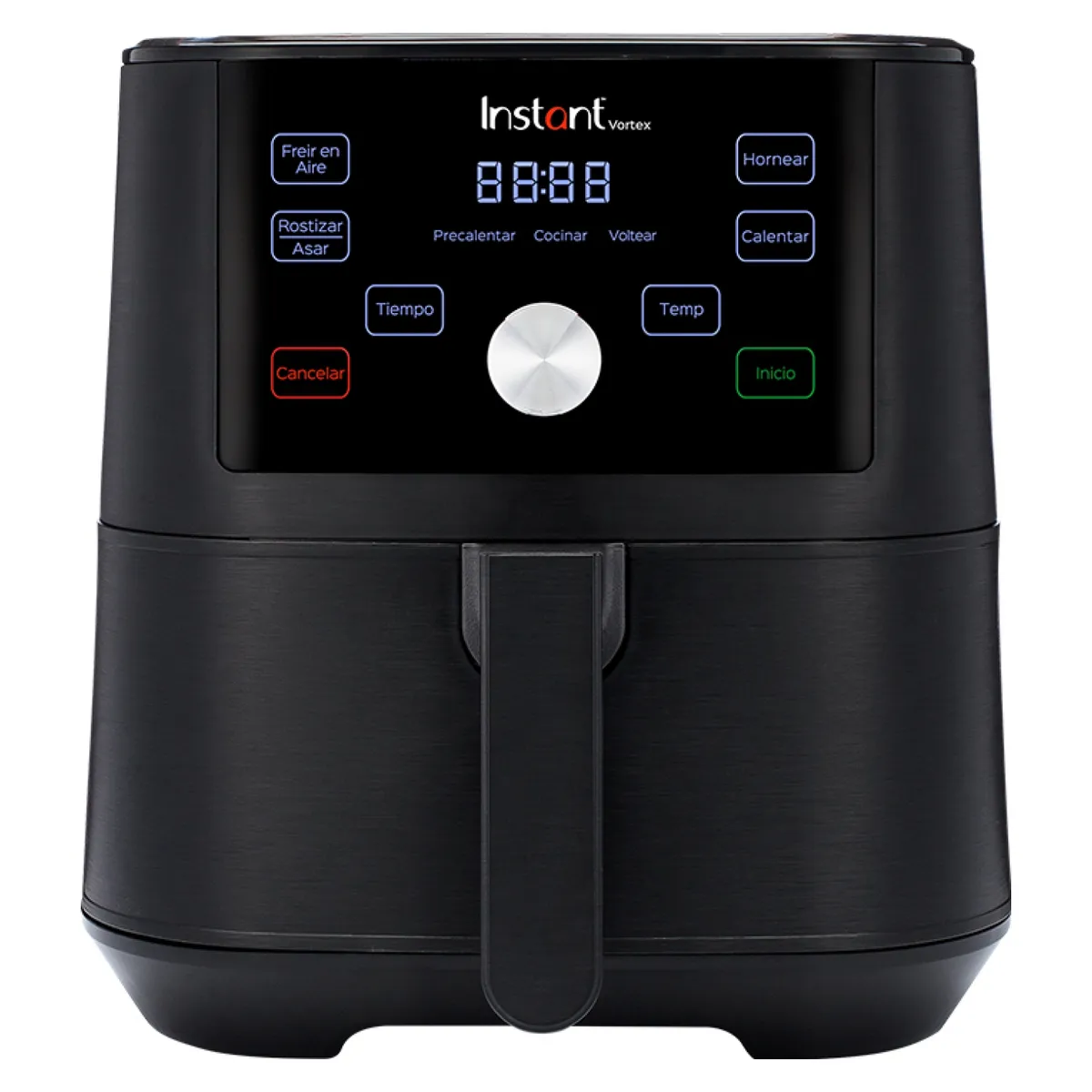 INSTANT POT - Freidora de Aire Instant Vortex 4 en 1 de 5.7 Litros