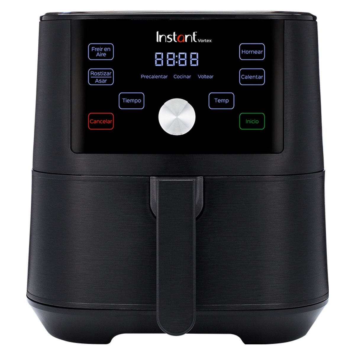 INSTANT POT - Freidora de Aire Instant Vortex 4 en 1 de 5.7 Litros
