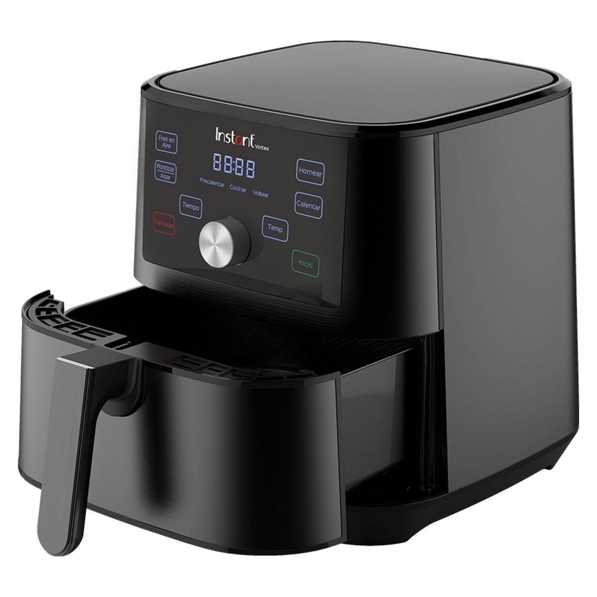 INSTANT POT - Freidora de Aire Instant Vortex 4 en 1 de 5.7 Litros