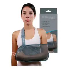 BLUNDING - Cabestrillo Brazo Adulto Transpirable Inmovilizador