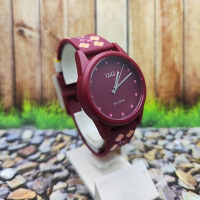 Imagen 2 del producto RELOJ MARCA V08A-002VY MUJER ANALOGO SUMERGIBLE