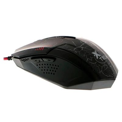 Imagen 2 del producto Mouse Gamer Retroiluminado 2400dpi